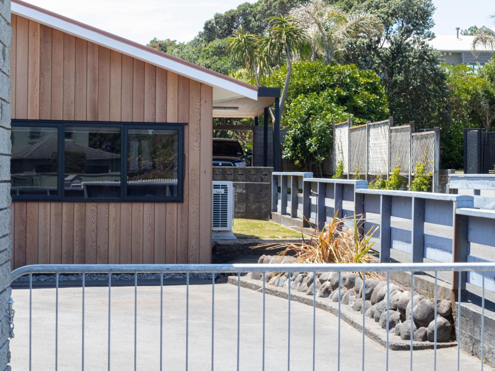 The Boat House On Dixon Villa Oakura Exterior photo